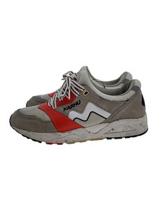 karhu◆ローカットスニーカー/38/GRY//