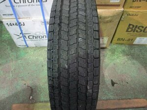 【L387】ice GUARD iG91★185/75R15★1本売切り