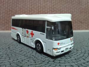 【中古品】 1/81 KENKETSU BUS ①