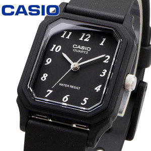 CASIO カシオ 腕時計 レディース チープカシオ チプカシ 海外モデル アナログ LQ-142-1B