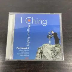 I Ching Magnus Aadne マグナス・アッデ・アンドレアソン　CD