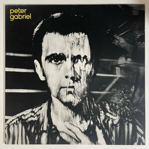 12365 ★美盤 Peter Gabriel/Melt/Ⅲ