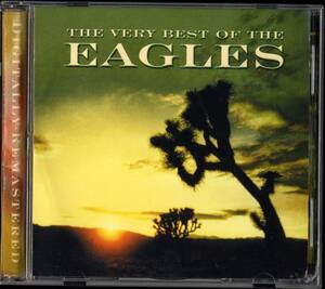 CD イーグルス　VERY BEST OF THE EAGLES