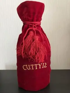 【ウイスキー特級】CUTTY12