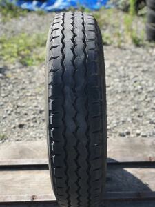 2016 ブリヂストン　225/80R17.5 新古1本