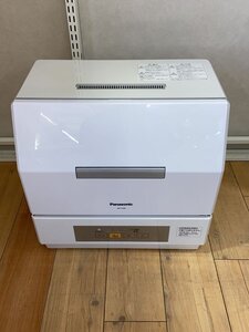 Panasonic◆食器洗い機 プチ食洗 NP-TCR4