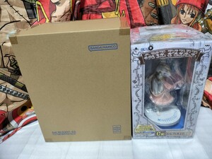 onepiece,VIVI,P.O.P,一番くじフィギュア２個セット