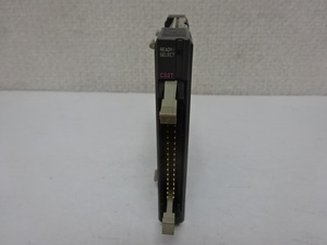 中古 KEYENCE 拡張ユニット トランジスタ出力32点 KZ-C32T