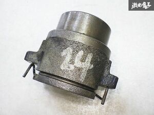 日産純正 クラッチスリーブ レリーズ スリーブ 24mm シルビア スカイライン 旧車 L型 ハコスカ ケンメリ 棚T6P