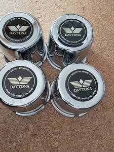 DAYTONA　センターキャップ