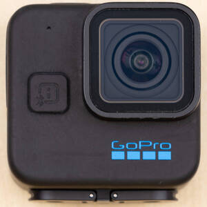 GoPro HERO11 Black Mini