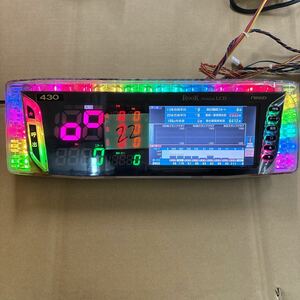 データカウンター ルークプレミアムLCD スロット用 24V 1台