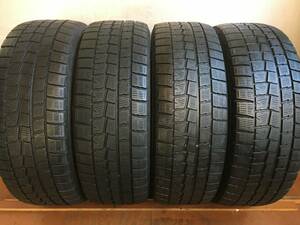 即決送料無料◆215/60R16/冬4本/アリスト/エスティマ/グランドハイエース/グランビア/インフィニティ/エルグランド/プレジデント/デリカ等