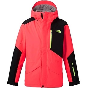 THE NORTH FACE/ザ ノースフェイス/STEEP SERIES/スティープシリーズ/CLIFDEN DULUX PARKA/クリフデンデューラックスパーカ/NS61409/XL