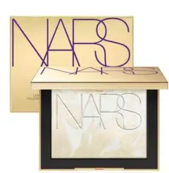 NARS ゴールドダスト ライトリフレクティングセッティングパウダー