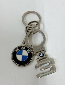 【BMW メタル キーホルダー★】 アクセサリー/キーリング /BM/グッズ/キーストラップ/コレクション/K68-316