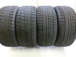 中古スタッドレス ◆ 2021年製 ヨコハマ アイスガード iG70 225/45R18 95Q 「4本SET」