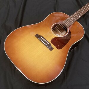 Gibson J-45 Standard Honey Burst Gloss【イオン新潟西店】