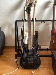 Edwards E-S85HR SUGIZOモデル LUNA SEA