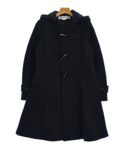 COMME des GARCONS COMME des GARCONS ダッフルコート レディース