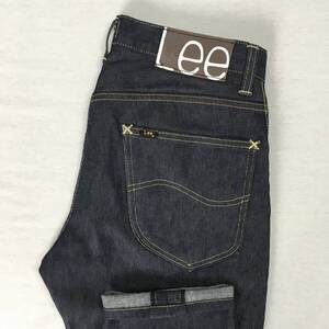 Lee リー LM9305 日本製 101 タイトナロー デニム パンツ ジーンズ W30 ジップフライ