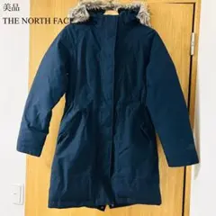 日本未入荷　美品　THE NORTH FACE ノースフェイス　ダウンコート