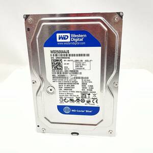 【USED】HDD Western Digital WD2500AAJS-75M0A0 250GB 105