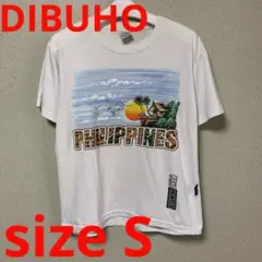 DIBUHO Tシャツ