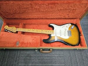 Fender USA Stratocaster ストラトキャスター フェンダー 1円~　K0857+