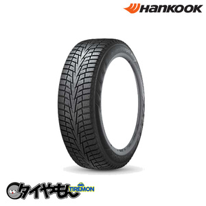 ハンコック ウィンター アイセプトX RW10 225/65R17 225/65-17T 17インチ 2本セット Winter I cept X 4x4 スタッドレスタイヤ