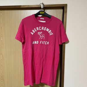 Abercrombie＆fitch半袖ＴシャツLサイズ