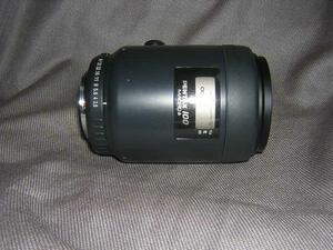 **中古品　smc PENTAX -FA 100mm F2.8 MACRO レンズ*