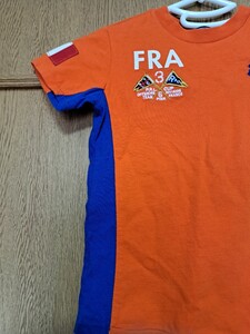 Polo by Ralph Lauyen FRA-39 キッズ Tシャツ