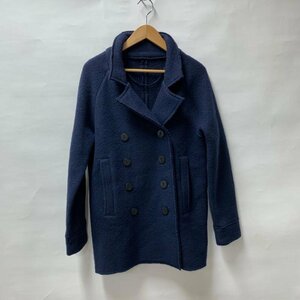 DIESEL XS ディーゼル コート ピーコート Coat 紺 / ネイビー / 10006544