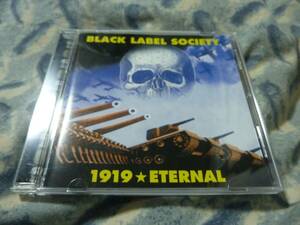 Black Label Society / 1919 Eternal　　　　　3枚以上で送料無料