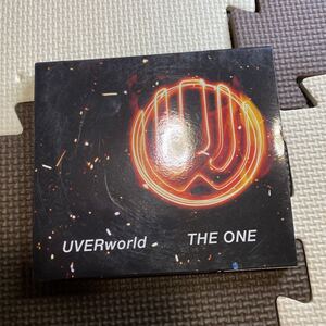 UVERWORLD CD.DVD