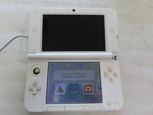 ♪ジャンク　Nintendo 3DS LL