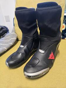 ダイネーゼ AXIAL GORE-TEX BOOTS サイズ：41 27cm 