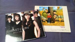 GARNET CROW★★君という光