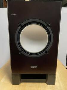 ONKYO アンプ内蔵サブウーファー SL-D501