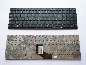 国内発送◇SONY VAIO P/N:148952311 S12AR000173 V120178C JA 日本語キーボード