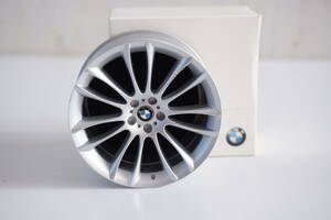 未使用*BMW*7シリーズ　M　Sports ホイール型　小物入れ/アクセサリーケース*7.5cm　×　4cm*