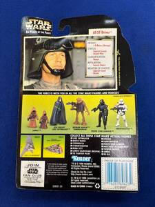 STARWARS AT-ST DRIVER フィギア 