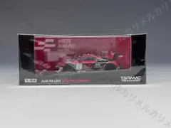 TW 1/64 アウディ R8 LMS eレーシング グランプリ 香港