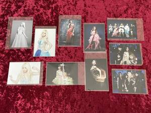 ★アルディアス★特典写真10枚セット(L判)★ALDIOUS★Re:NO/リノ★Yoshi★TOKI/トキ★SAWA/サワ★Marina/マリナ★R!N/リン★嬢メタル