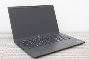 N 4【ジャンク品】DELL / Latitude 7420 / CPU：core i5-第11世代 / メモリ：不明 / SSD：無