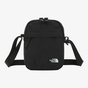 ノースフェイス クロスバッグ NN2PQ66A TRAVEL CROSS BAG S