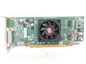 ●RADEON GRAPHICS AMD グラフィックボード 109-C09057-00 動作未確認 ジャンク品 G6639