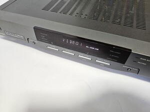 AVアンプ　TA-VE150　 SONY　ソニー　 アンプ