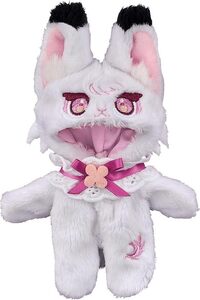 【新品】 ねんどろいどどーる FLUFFY LAND きぐるみパジャマ Anael 佐賀